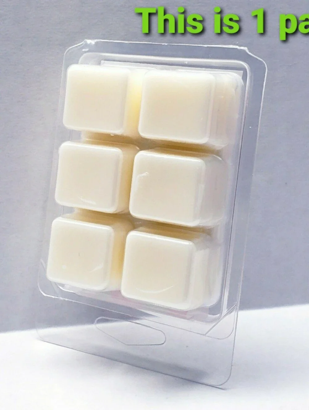 FROSTED COCONUT SNOWBALL -Bath & Body Works Candle Wax Melts- $8 per pack